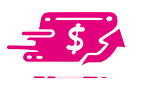 Fast withdrawal icon