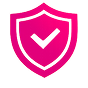 Secure matka gaming icon