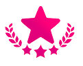 Premium matka service icon
